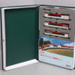 Kato 10-409 'Narita Express" Passenger Set LN/Box