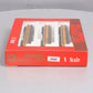 Rivarossi 0562 N Scale Great Northern Empire Builder 3 Car Passenger Set LN/Box