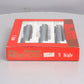 Rivarossi 0593 N Scale Baltimore and Ohio 3 Car Passenger Set LN/Box