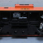 K-Line K613-1171 BNSF Extended Vision Caboose (3-Rail) LN/Box
