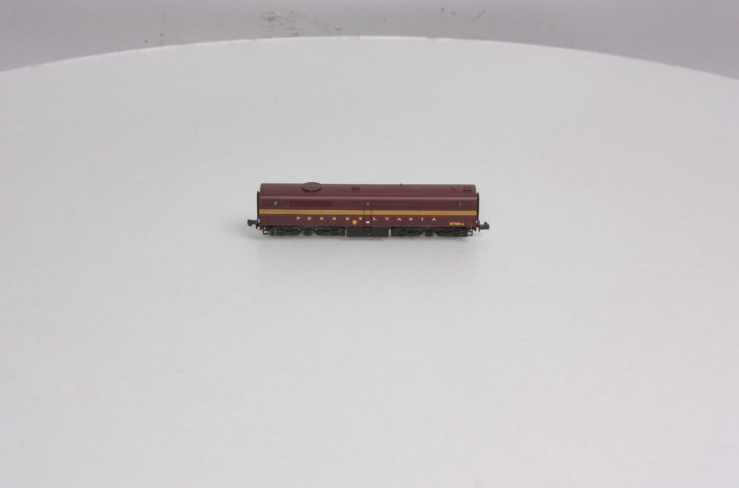 Life Like 7062 N Scale Pennsylvania Alco PB Non-Powered Diesel LN/Box