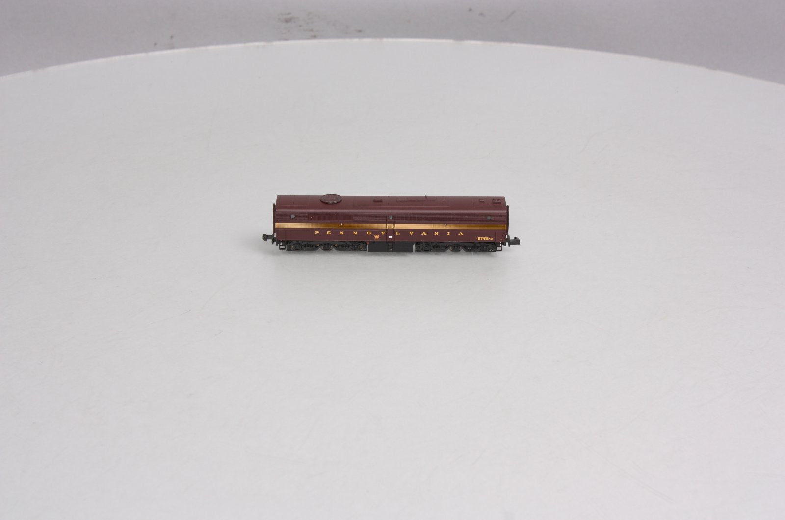 Life Like 7062 N Scale Pennsylvania Alco PB Non-Powered Diesel LN/Box