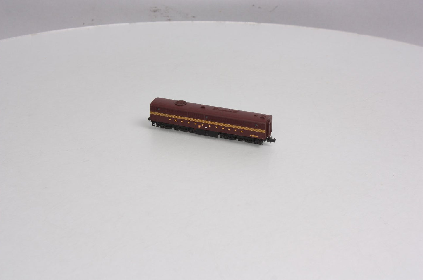 Life Like 7062 N Scale Pennsylvania Alco PB Non-Powered Diesel LN/Box