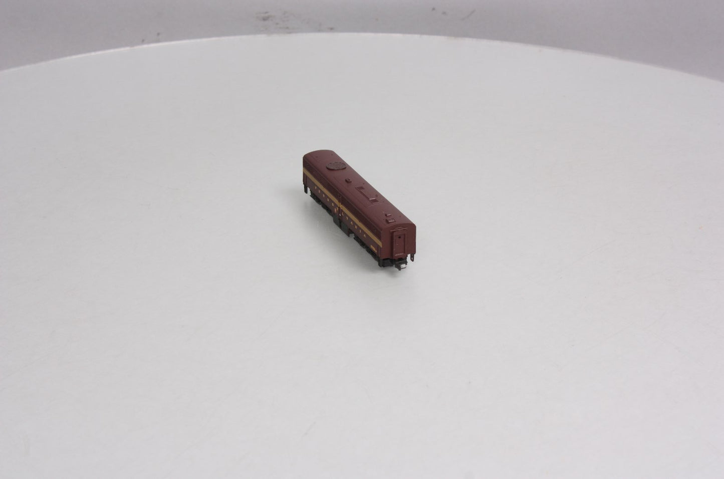 Life Like 7062 N Scale Pennsylvania Alco PB Non-Powered Diesel LN/Box