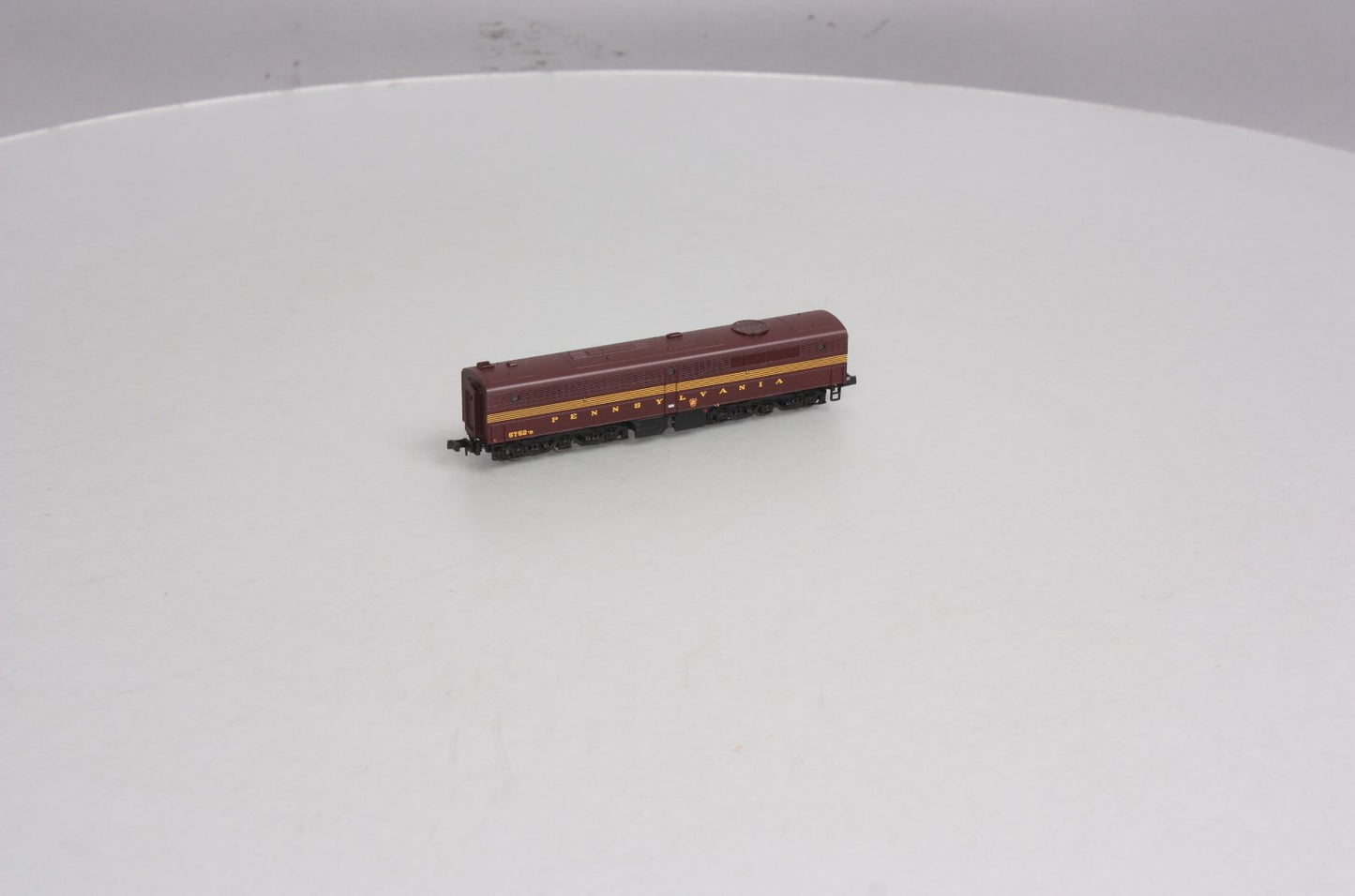 Life Like 7062 N Scale Pennsylvania Alco PB Non-Powered Diesel LN/Box