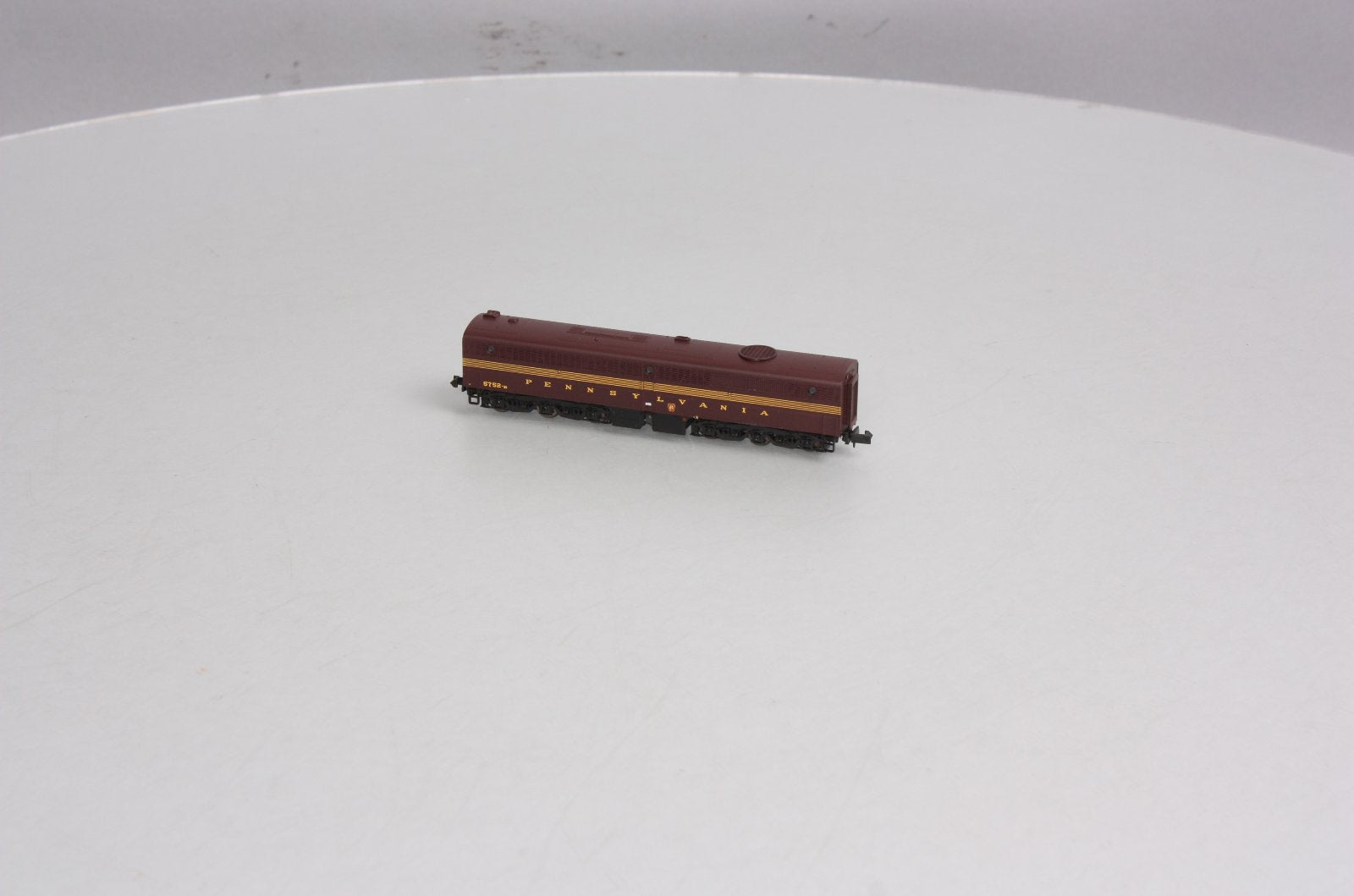 Life Like 7062 N Scale Pennsylvania Alco PB Non-Powered Diesel LN/Box