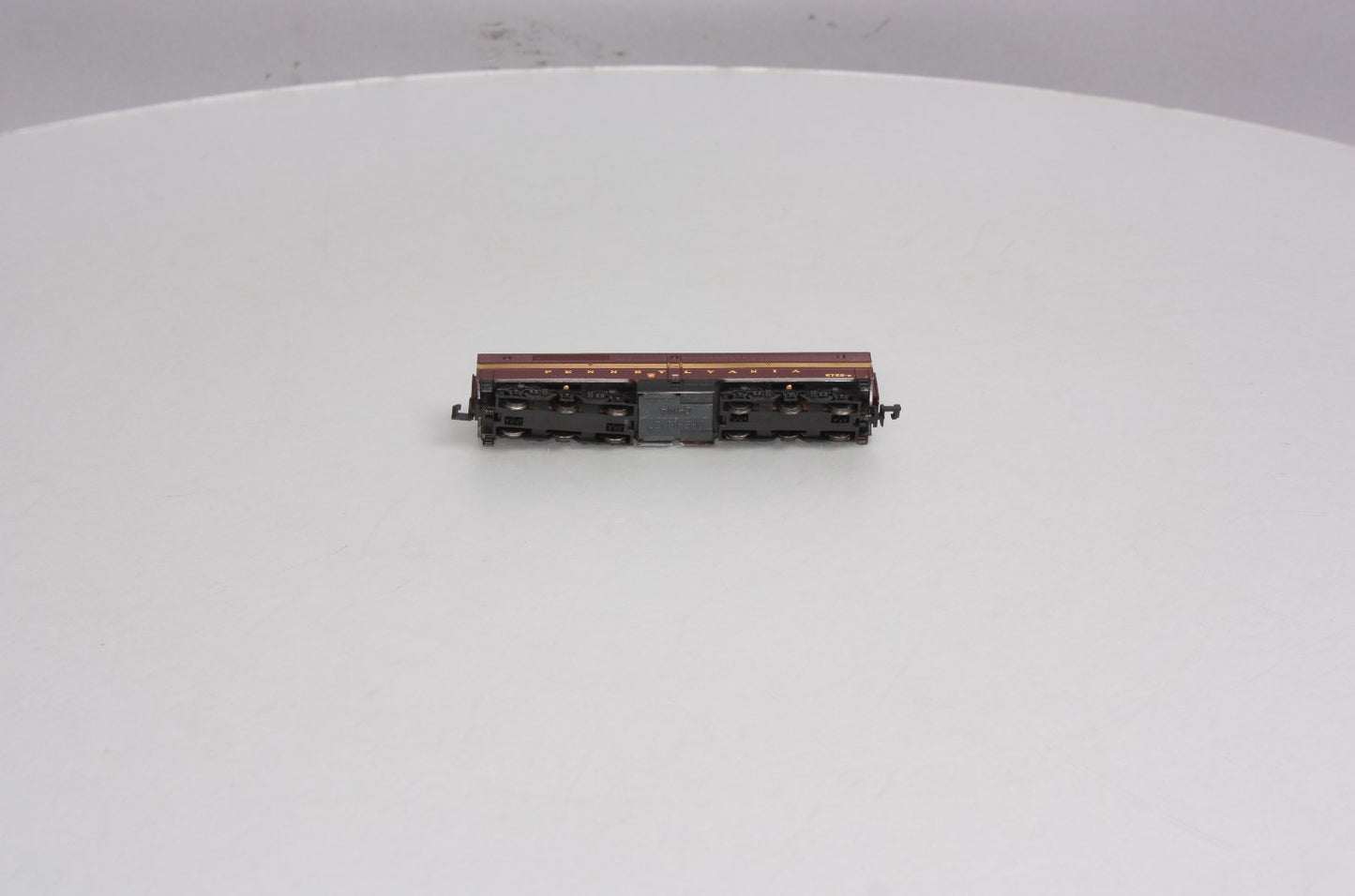 Life Like 7062 N Scale Pennsylvania Alco PB Non-Powered Diesel LN/Box