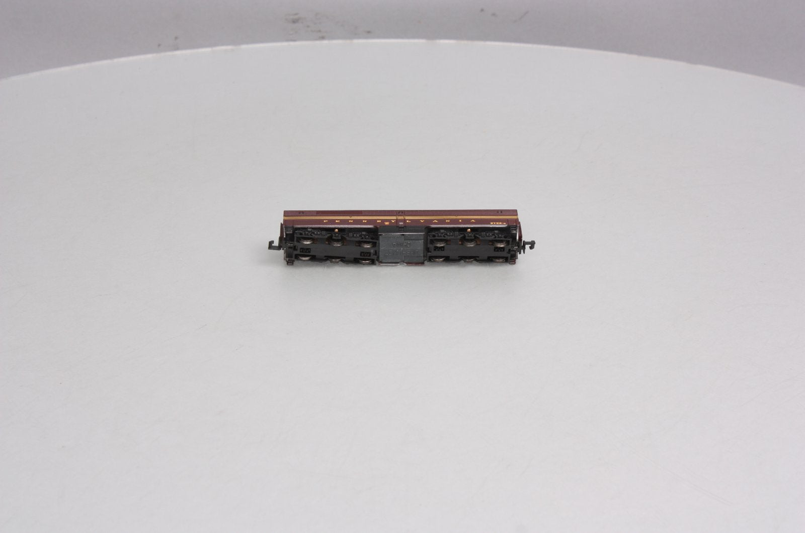 Life Like 7062 N Scale Pennsylvania Alco PB Non-Powered Diesel LN/Box