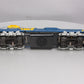 K-Line K2402-2001 O Gauge Alaska Railroad GP38-2 Diesel Locomotive #2001 LN/Box
