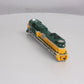 Athearn G68671 UP/C&NWH SD70ACe Diesel Locomotive w/Sound and DCC #1995 LN/Box