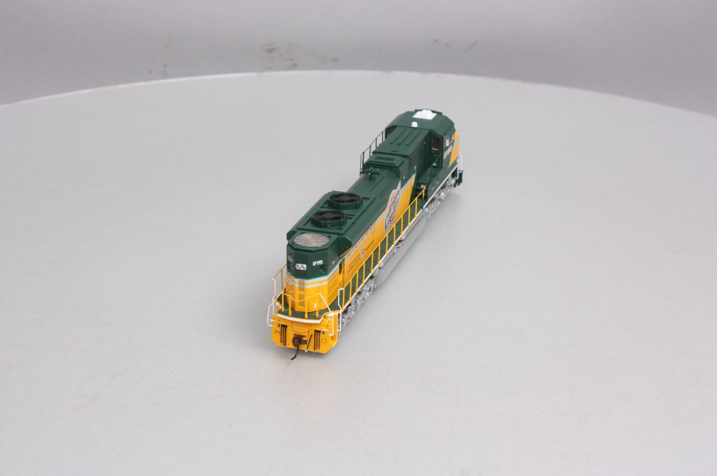 Athearn G68671 UP/C&NWH SD70ACe Diesel Locomotive w/Sound and DCC #1995 LN/Box