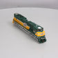 Athearn G68671 UP/C&NWH SD70ACe Diesel Locomotive w/Sound and DCC #1995 LN/Box