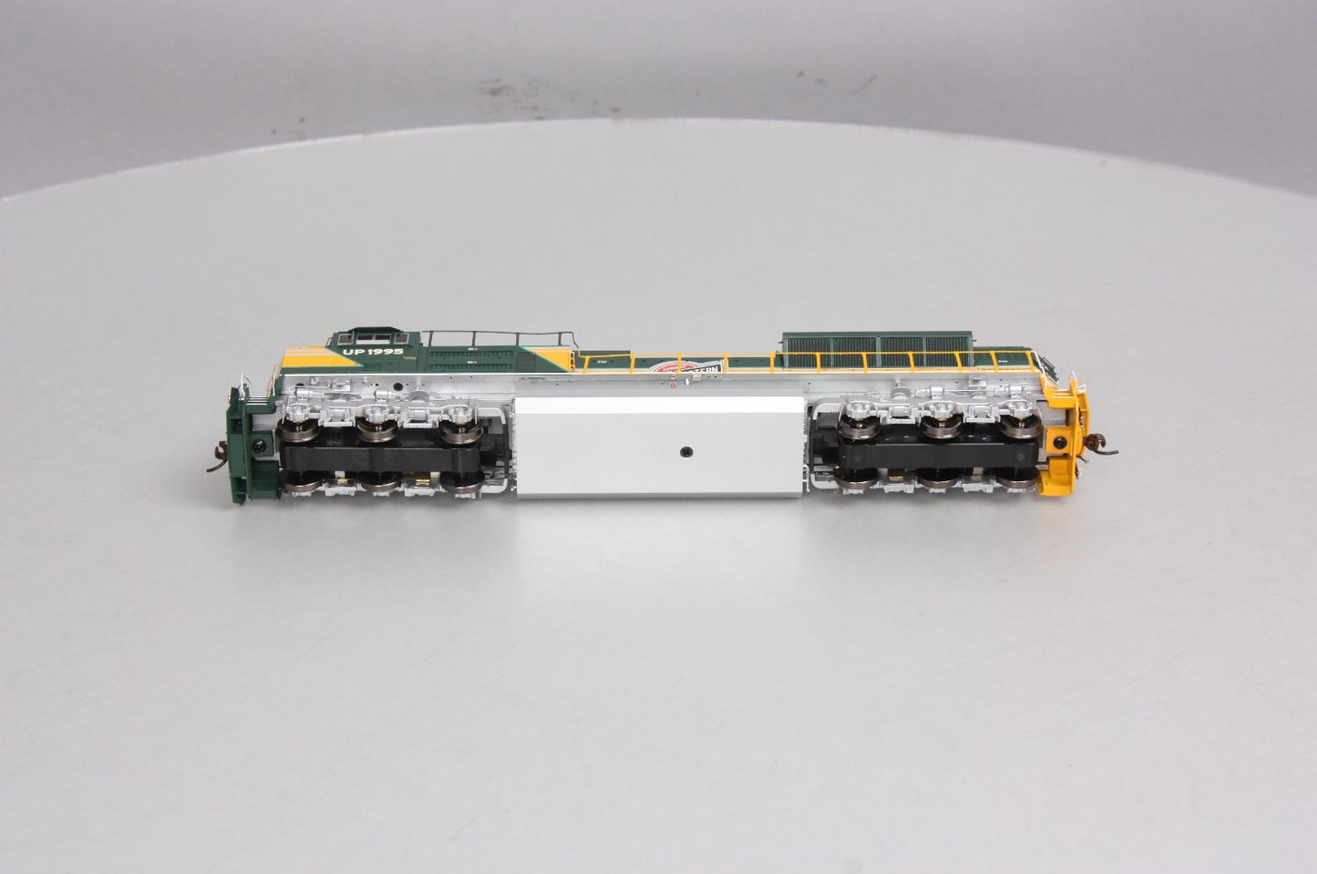 Athearn G68671 UP/C&NWH SD70ACe Diesel Locomotive w/Sound and DCC #1995 LN/Box