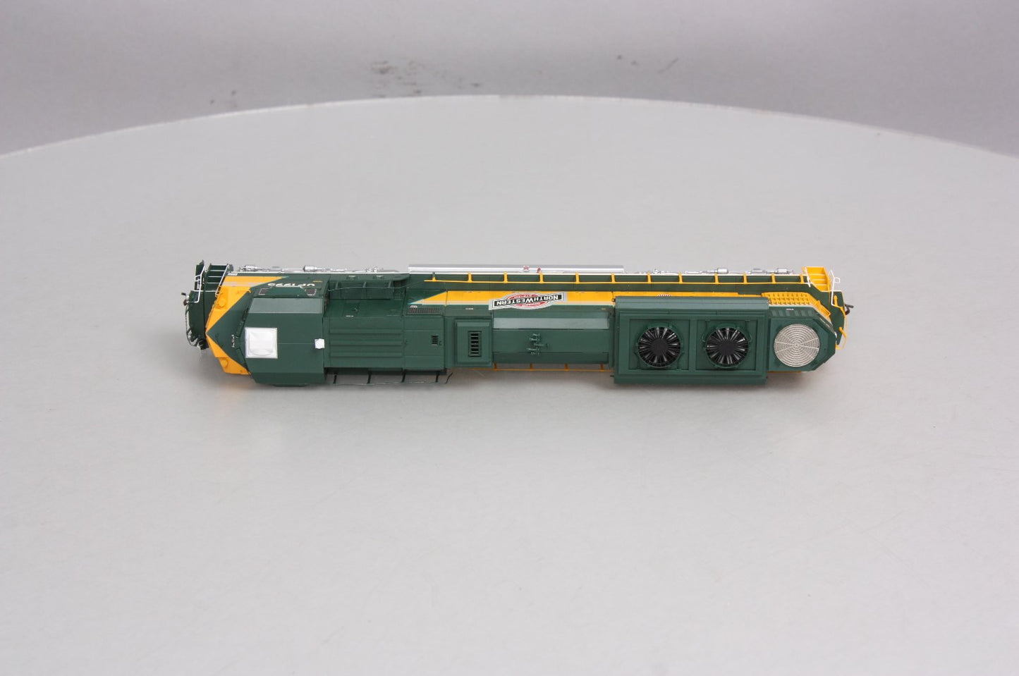 Athearn G68671 UP/C&NWH SD70ACe Diesel Locomotive w/Sound and DCC #1995 LN/Box