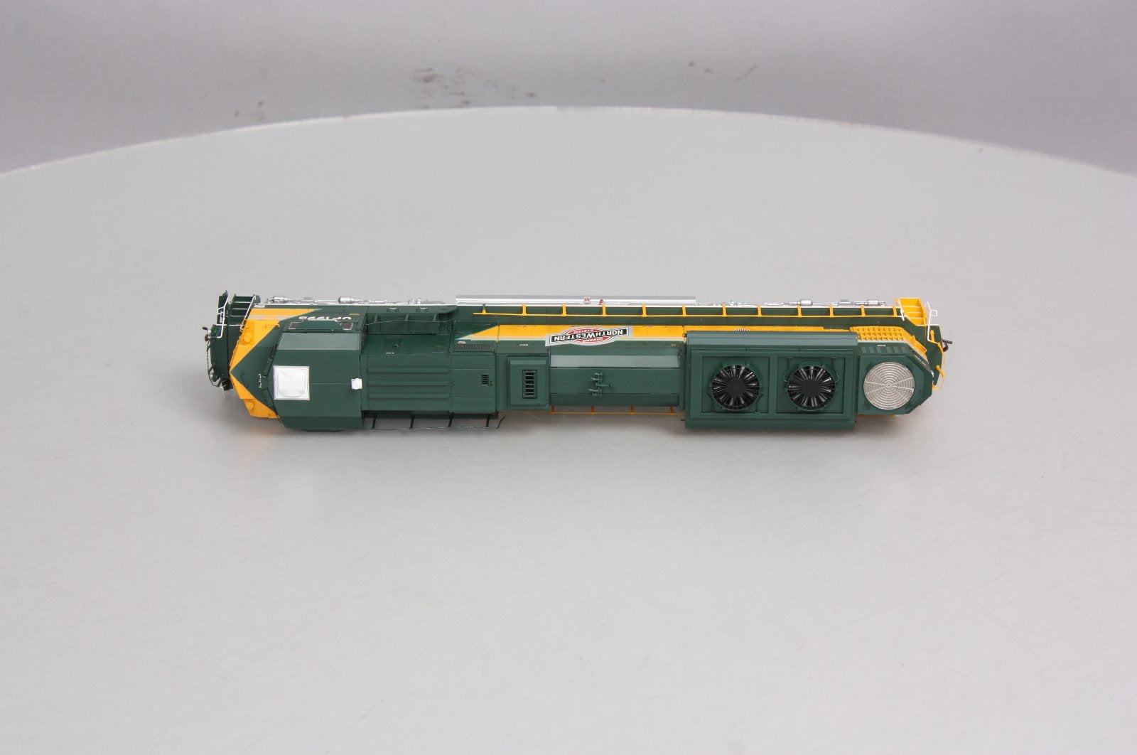 Athearn G68671 UP/C&NWH SD70ACe Diesel Locomotive w/Sound and DCC #1995 LN/Box