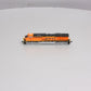 Kato 176-8910 N BNSF GE ES44AC 'GEVO' Locomotive #5990 with DCC