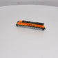 Kato 176-8910 N BNSF GE ES44AC 'GEVO' Locomotive #5990 with DCC