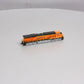 Kato 176-8910 N BNSF GE ES44AC 'GEVO' Locomotive #5990 with DCC