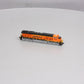 Kato 176-8910 N BNSF GE ES44AC 'GEVO' Locomotive #5990 with DCC