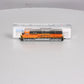 Kato 176-8910 N BNSF GE ES44AC 'GEVO' Locomotive #5990 with DCC