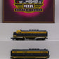 MTH 20-2219-1 Santa Fe F-3 ABA Diesel Engine Set w/PS1 LN/Box
