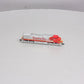 Bachmann 86059 N Scale Santa fe Dash 8-40CW Diesel LN/Box