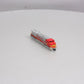 Bachmann 86059 N Scale Santa fe Dash 8-40CW Diesel LN/Box