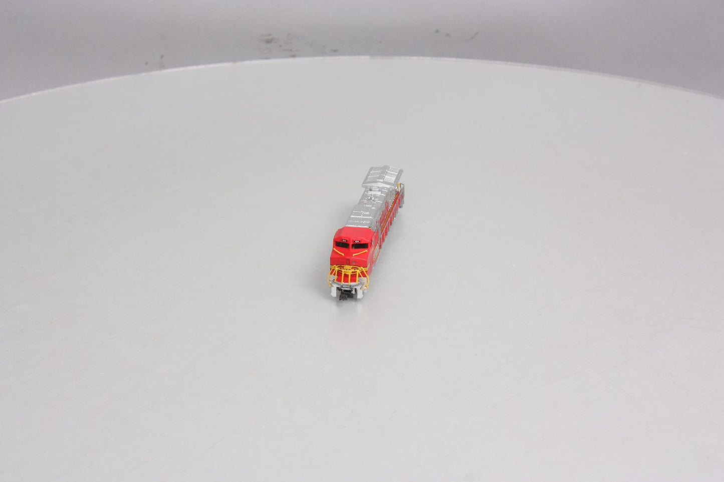 Bachmann 86059 N Scale Santa fe Dash 8-40CW Diesel LN/Box