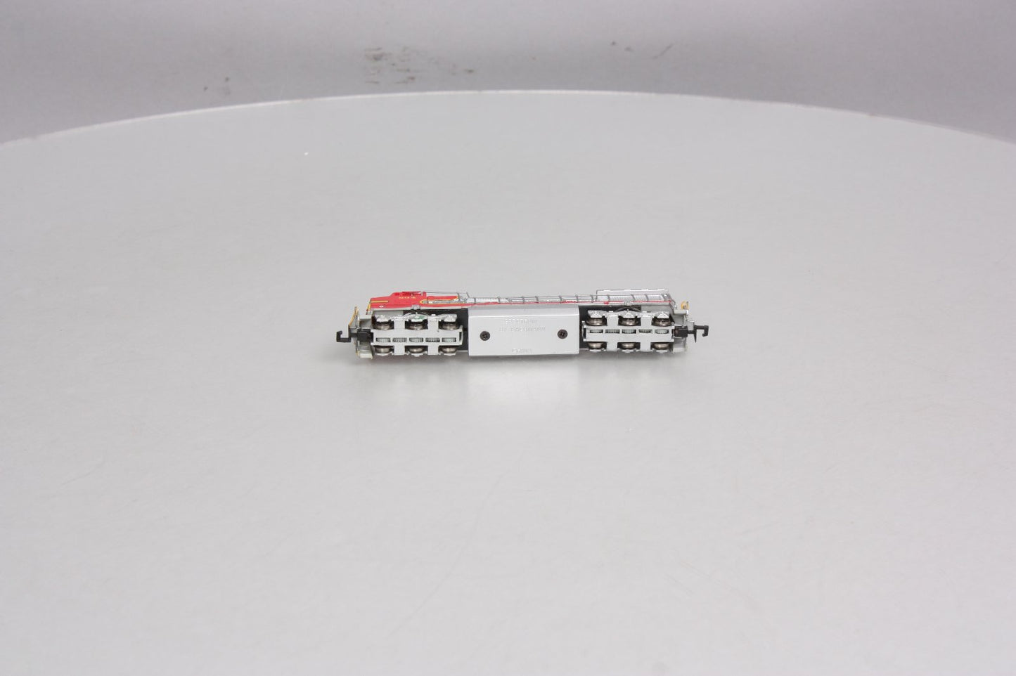 Bachmann 86059 N Scale Santa fe Dash 8-40CW Diesel LN/Box
