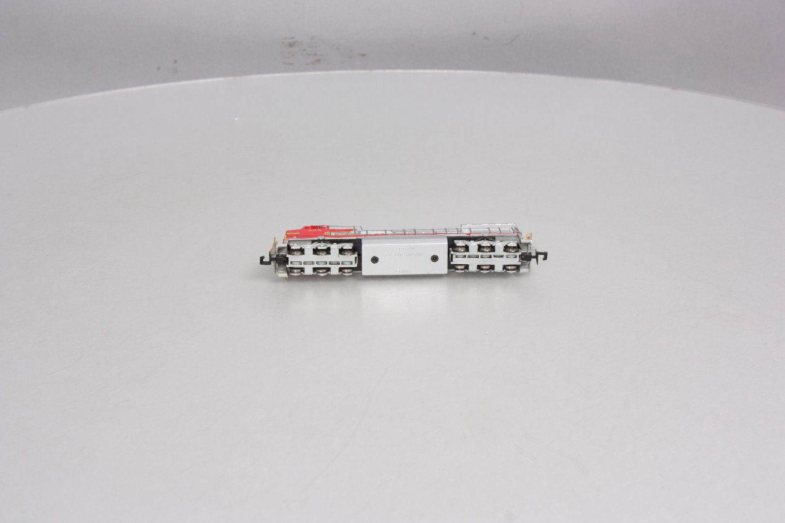 Bachmann 86059 N Scale Santa fe Dash 8-40CW Diesel LN/Box