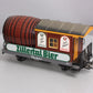 LGB 30420 G Scale Zillertal Beer Barrel Car LN/Box