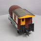 LGB 30420 G Scale Zillertal Beer Barrel Car LN/Box