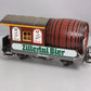 LGB 30420 G Scale Zillertal Beer Barrel Car LN/Box