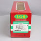 LGB 30420 G Scale Zillertal Beer Barrel Car LN/Box