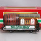 LGB 30420 G Scale Zillertal Beer Barrel Car LN/Box