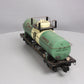 Aristo-Craft 41311 G Scale Celanese Single Dome Tank Car LN/Box