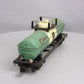Aristo-Craft 41311 G Scale Celanese Single Dome Tank Car LN/Box