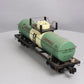 Aristo-Craft 41311 G Scale Celanese Single Dome Tank Car LN/Box