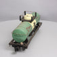 Aristo-Craft 41311 G Scale Celanese Single Dome Tank Car LN/Box