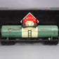 Aristo-Craft 41311 G Scale Celanese Single Dome Tank Car LN/Box