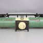 Aristo-Craft 41311 G Scale Celanese Single Dome Tank Car LN/Box