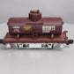 Aristo-Craft 40112 Hershey Syrup 20' Tank Car #112