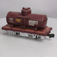 Aristo-Craft 40112 Hershey Syrup 20' Tank Car #112