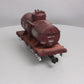 Aristo-Craft 40112 Hershey Syrup 20' Tank Car #112