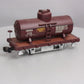 Aristo-Craft 40112 Hershey Syrup 20' Tank Car #112