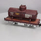 Aristo-Craft 40112 Hershey Syrup 20' Tank Car #112