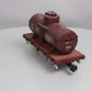 Aristo-Craft 40112 Hershey Syrup 20' Tank Car #112