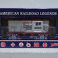 RMT 4582 O OGR Complete Powered Diesel Locomotive #2005 LN/Box