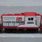 RMT 4582 O OGR Complete Powered Diesel Locomotive #2005 LN/Box