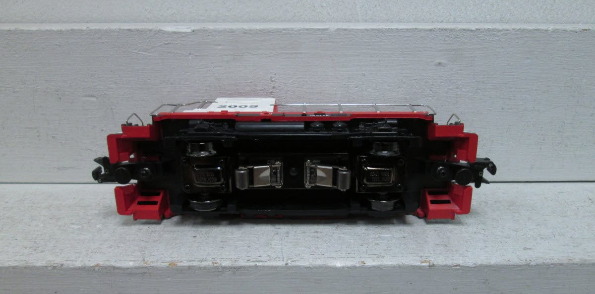 RMT 4582 O OGR Complete Powered Diesel Locomotive #2005 LN/Box